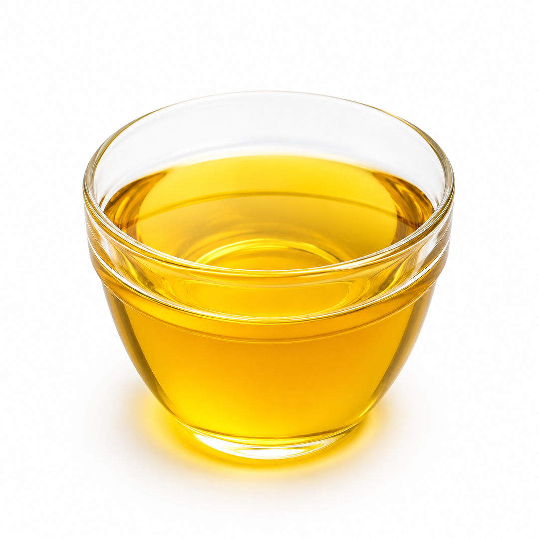 Sunflower Crude Oil