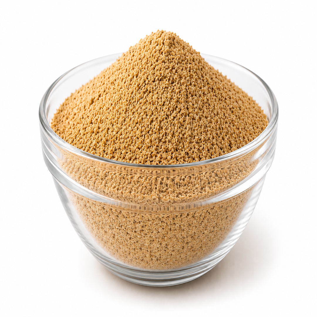 De-Oiled Rice Bran (DORB)