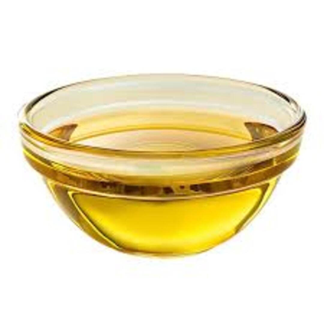 Refined Sunflower Oil