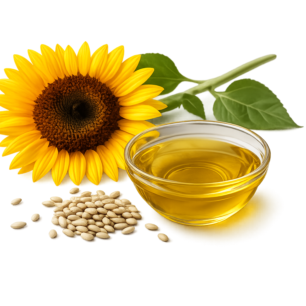 Sunflower Fatty Acid